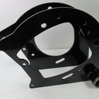 ENGINE & GEARBOX CRADLE 06-0424 no cotter pin tubes Norton Commando