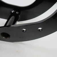 ENGINE & GEARBOX CRADLE 06-0424 no cotter pin tubes Norton Commando