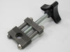 1/2" OD hose ferrule press for 1/4" or 5/16" ID fuel line crimp press tool