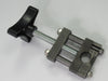 1/2" OD hose ferrule press for 1/4" or 5/16" ID fuel line crimp press tool