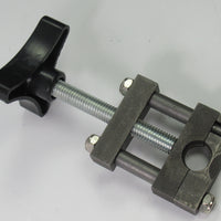 1/2" OD hose ferrule press for 1/4" or 5/16" ID fuel line crimp press tool