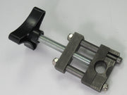 1/2" OD hose ferrule press for 1/4" or 5/16" ID fuel line crimp press tool