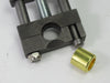 1/2" OD hose ferrule press for 1/4" or 5/16" ID fuel line crimp press tool