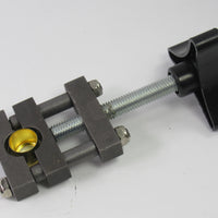 1/2" OD hose ferrule press for 1/4" or 5/16" ID fuel line crimp press tool