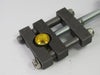 1/2" OD hose ferrule press for 1/4" or 5/16" ID fuel line crimp press tool