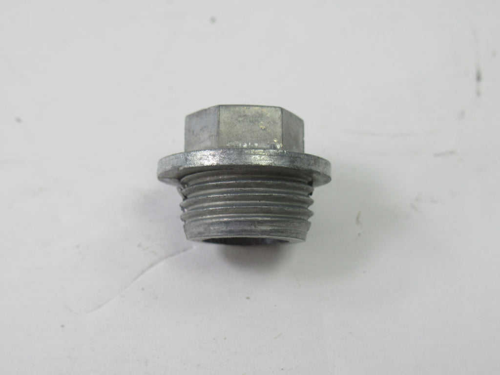 Triumph OIF 650 access plug 1971 & 1972 tappet 71-2079 rocker inspection cap