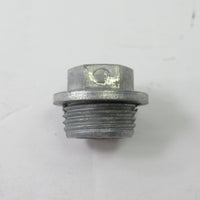 Triumph OIF 650 access plug 1971 & 1972 tappet 71-2079 rocker inspection cap