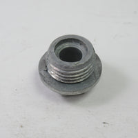 Triumph OIF 650 access plug 1971 & 1972 tappet 71-2079 rocker inspection cap