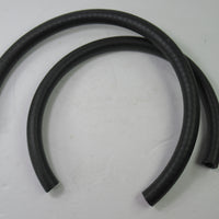 Norton Oil Line 15 1/2" & 17 1/2" 3/8" ID Tubing Tube 06-2201 06-2200