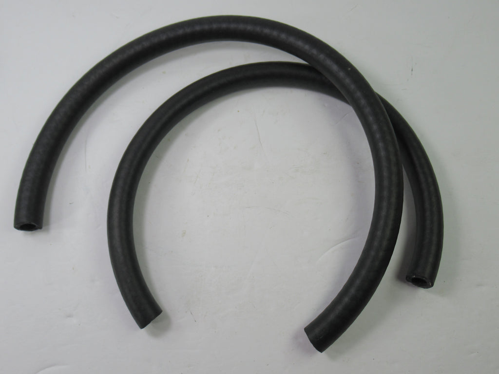 Norton Oil Line 15 1/2" & 17 1/2" 3/8" ID Tubing Tube 06-2201 06-2200