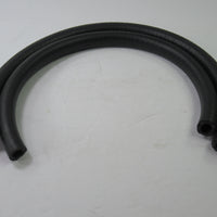 Norton Oil Line 15 1/2" & 17 1/2" 3/8" ID Tubing Tube 06-2201 06-2200