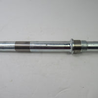 37-4132 Axle 9 1/4" front Triumph UK Made