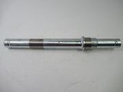 37-4132 Axle 9 1/4" front Triumph UK Made