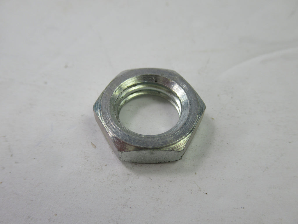 21-0567 Locking nut Triumph BSA
