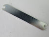 60-2184 Tappet adjuster spanner chrome wrench 2 sizes Triumph Norton BSA