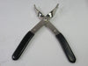 Lucas bullet terminal closing tool