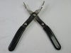 Lucas bullet terminal closing tool
