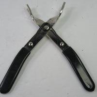 Lucas bullet terminal closing tool