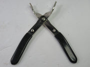 Lucas bullet terminal closing tool