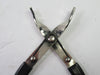 Lucas bullet terminal closing tool