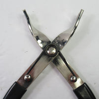 Lucas bullet terminal closing tool