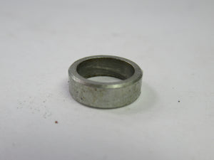 TRIUMPH handlebar p-clamp mounting spacer washer 97-1581 T120 T100