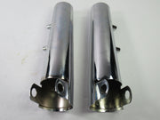 headlight ears Triumph T140 TR7 97-4480/1 shroud UK headlamp bracket left right