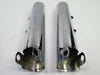 headlight ears Triumph T140 TR7 97-4480/1 shroud UK headlamp bracket left right