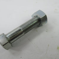 Triumph pinch bolt 82-1760 3/8" x 1 11/16" x 26 CEI CAD UK Made headlight ear