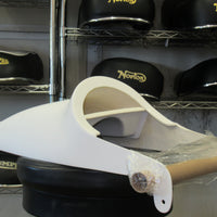 06-2039 Norton fastback tailpiece tail fairing Commando 1969 1970