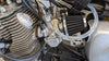 Honda Carbs Honda CB77 alternative pwk 26 mm carburetors Superhawk