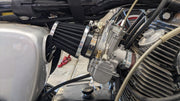 Honda Carbs Honda CB77 alternative pwk 26 mm carburetors Superhawk