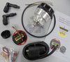 Magneto Replacement Kit Tri-Spark Norton Triumph Pre-Unit BSA A10 A7 British Twin