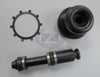 13-2044 Norton front brake master cylinder rebuild kit complete w 13mm Piston for Andover body