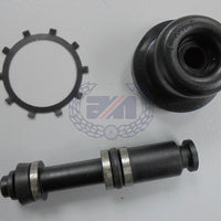 13-2044 Norton front brake master cylinder rebuild kit complete w 13mm Piston for Andover body
