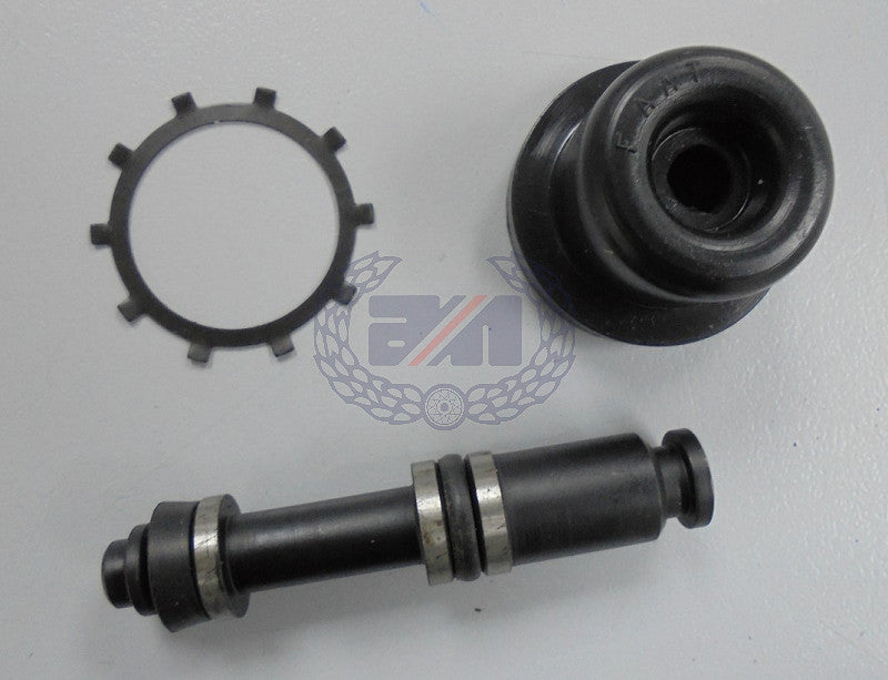 13-2044 Norton front brake master cylinder rebuild kit complete w 13mm Piston for Andover body