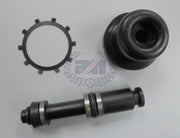 13-2044 Norton front brake master cylinder rebuild kit complete w 13mm Piston for Andover body