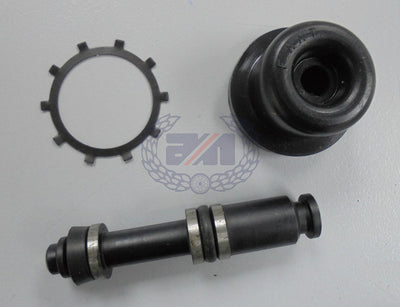 13-2044 Norton front brake master cylinder rebuild kit complete w 13mm Piston for Andover body