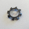 01-5306 SHAKEPROOF WASHER 1/4" 17698 Norton
