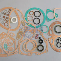 06-7926/S Gasket and seal set complete Atlas SPIGOTTED TO ENGINE 114870