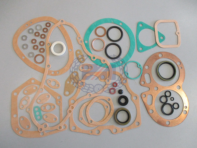 06-7926/S Gasket and seal set complete Atlas SPIGOTTED TO ENGINE 114870