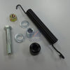 13-1893 FITTING KIT FOR SIDE STAND COMMANDO 750 850 all years return spring & parts