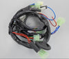 06-6438 HEADLAMP HARNESS Norton COMMANDO 1975-78 850 Mk3 PVC