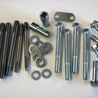 Triumph cylinder head bolt set T140 TR7 750 Twin OIF 1973 to 80 headbolt kit