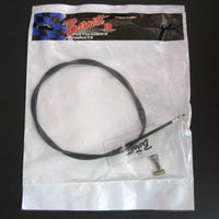 60-4458 Throttle Cable T-160 1975 Barnett Triumph Trident Triple USA Made