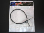 60-4458 Throttle Cable T-160 1975 Barnett Triumph Trident Triple USA Made