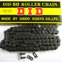 DID Final drive chain Norton Commando 750 850 Rear Chain 100 link 06.5441