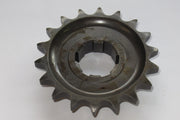 BSA Gearbox drive Sprocket 18T 18 tooth BSA A10 A7 67-3064 pre-unit twin