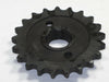 Triumph gearbox drive sprocket 22 Tooth 57-1919B unit 650 T120 TR6 4 speed