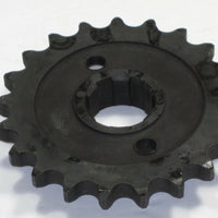 Triumph gearbox drive sprocket 22 Tooth 57-1919B unit 650 T120 TR6 4 speed